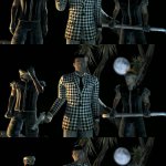 Fallout New Vegas Opening