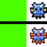Black Border Ruined