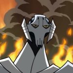 Run Jedi Run Grievous 2003