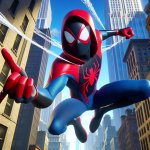 Spiderman