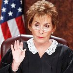 Judge judy