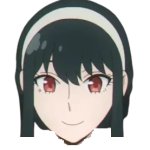 yor head