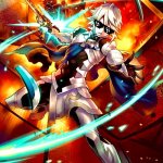 Rizz master Corrin