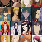 hottest anime women | image tagged in hottest anime women,anime,sexist,hentai anime girl,hot babes,anime memes | made w/ Imgflip meme maker