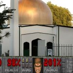 Christchurch doom