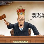 Democrat Judge