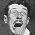 Funny face