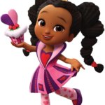Princess Rosa