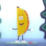 I herby taco
