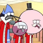 You bet our souls for a ball?