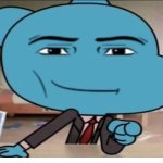 gumball doing business