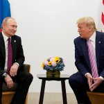 Putin love Trump