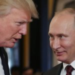 Putin vs. Trump