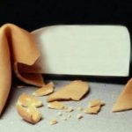 "Fortune Cookie"