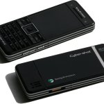 Sony Ericsson C902 meme