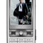 Sony Ericsson K800i meme