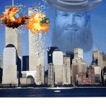 bush did 9/11 (to ruin country music)