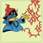 wizard meme