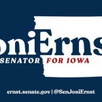 Joni Ernst We're all going to die