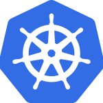 Kubernetes Logo