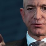 Jeff bezos Finger pointing