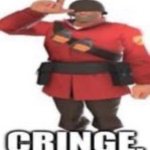 cringe meme
