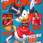 Picsou Magazine N°398 (mars 2005)