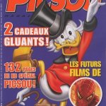 Picsou Magazine N°457 (février 2010)