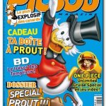 Picsou magazine n°478 (février 2012)