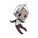 Gojiro by Pearlfan23 meme