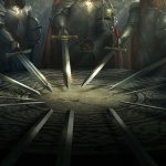 Swords in Common