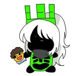 goober 1x1 meme