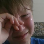 Crying OG