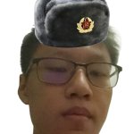 Russian Albert Ni / Русский Альберт Ни