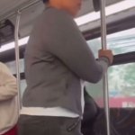 People got places to go