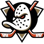 Anaheim Ducks logo