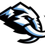 Utah Mammoth logo