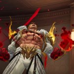 Iron Fist