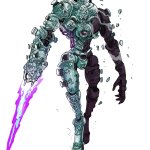 Lancer Calendula