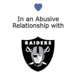 RAIDERS FAN