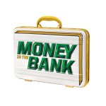 Money in the Bank briefcase
