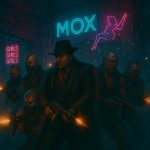 Cyberpunk capone meme