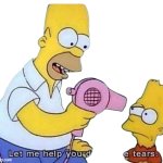 let me help you