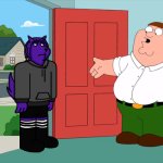 what is family guy even about template