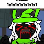 buddy that's not gonna do anyth template
