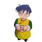 baby gohan