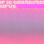 top 10 waifus