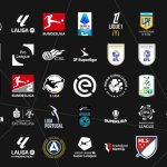 Every league