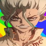 senku icon