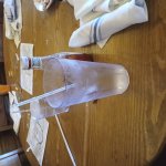 What the tex/Mex gave me when I wanted water template
